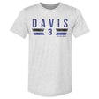 Anthony Davis Men's Premium T-Shirt | 500 LEVEL