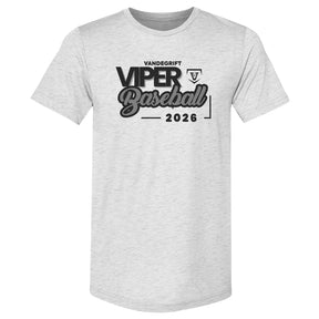Vandegrift Men's Premium T-Shirt | 500 LEVEL