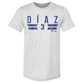 Edwin Diaz Men's Premium T-Shirt | 500 LEVEL