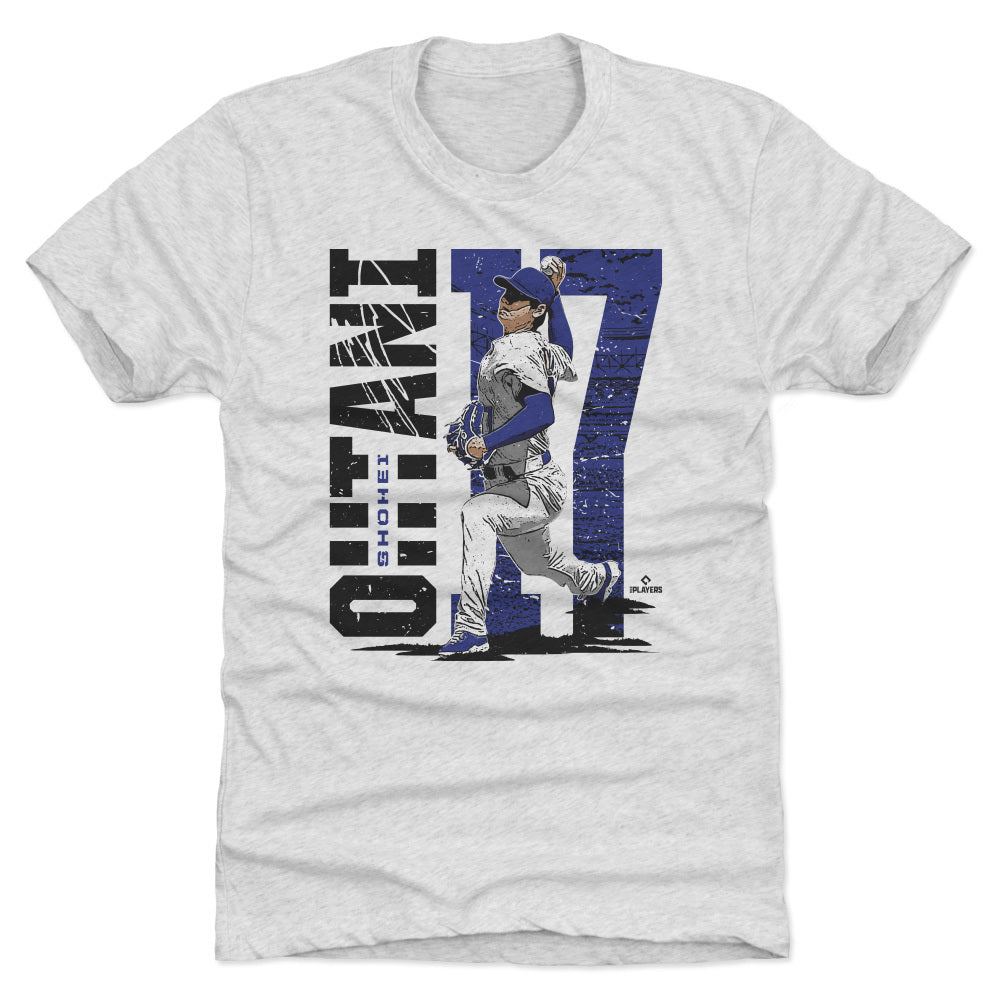Shohei Ohtani Men's Premium T-Shirt | 500 LEVEL