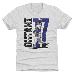 Shohei Ohtani Men's Premium T-Shirt | 500 LEVEL