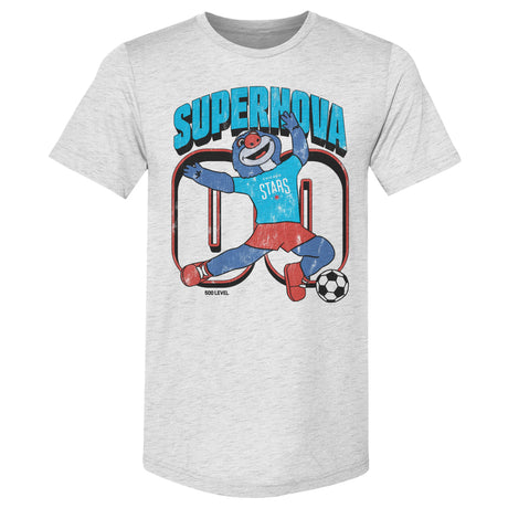 Chicago Stars FC Men's Premium T-Shirt | 500 LEVEL