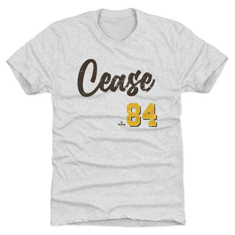 Dylan Cease Men's Premium T-Shirt | 500 LEVEL