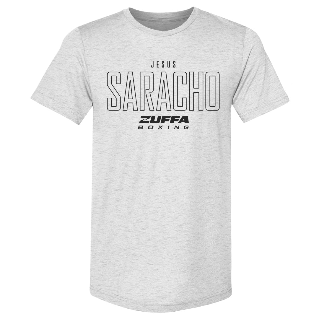 Jesus Saracho Men's Premium T-Shirt | 500 LEVEL