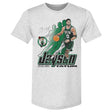 Jayson Tatum Men's Premium T-Shirt | 500 LEVEL