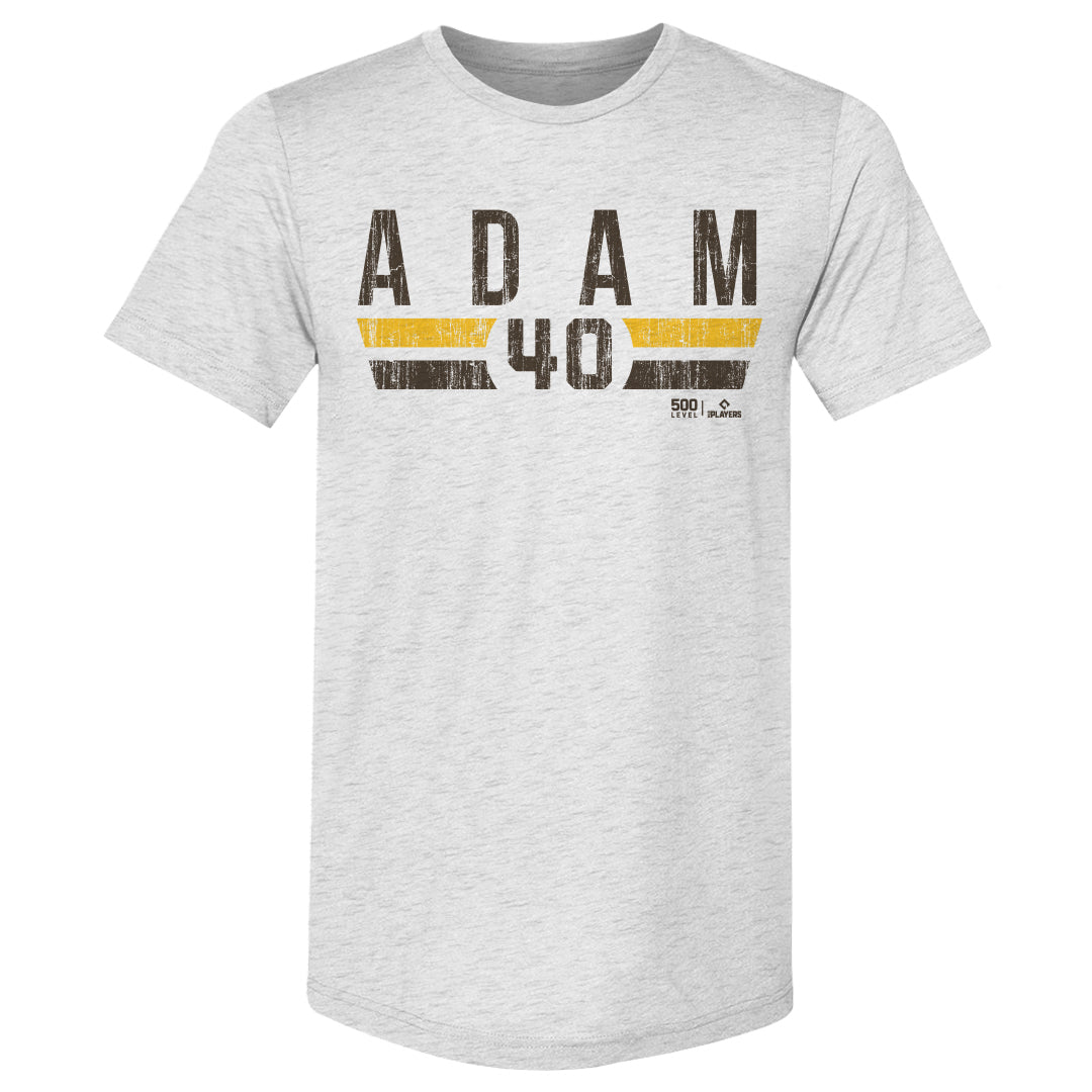 Jason Adam Men's Premium T-Shirt | 500 LEVEL