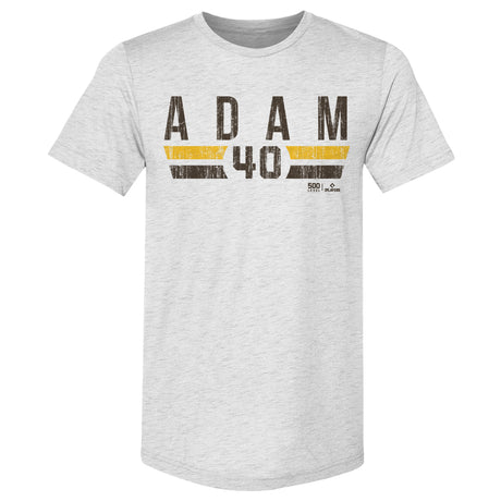 Jason Adam Men's Premium T-Shirt | 500 LEVEL