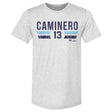 Junior Caminero Men's Premium T-Shirt | 500 LEVEL