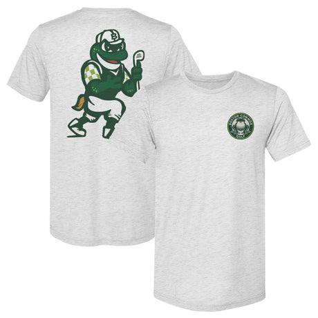 Boston Common Golf Men's Premium T-Shirt | 500 LEVEL