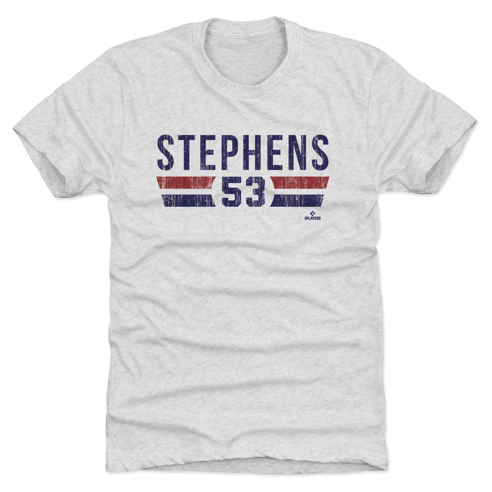 Jackson Stephens Men's Premium T-Shirt | 500 LEVEL