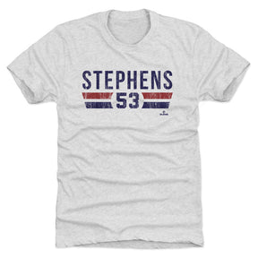 Jackson Stephens Men's Premium T-Shirt | 500 LEVEL
