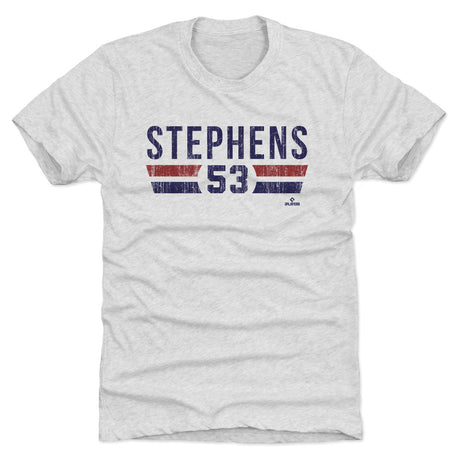 Jackson Stephens Men's Premium T-Shirt | 500 LEVEL