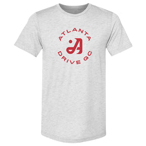 Atlanta Drive GC Men's Premium T-Shirt | 500 LEVEL