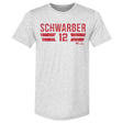 Kyle Schwarber Men's Premium T-Shirt | 500 LEVEL