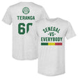 Vs. Everybody Men's Premium T-Shirt | 500 LEVEL