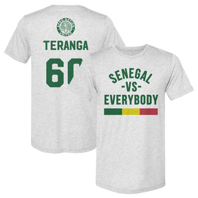 Vs. Everybody Men's Premium T-Shirt | 500 LEVEL