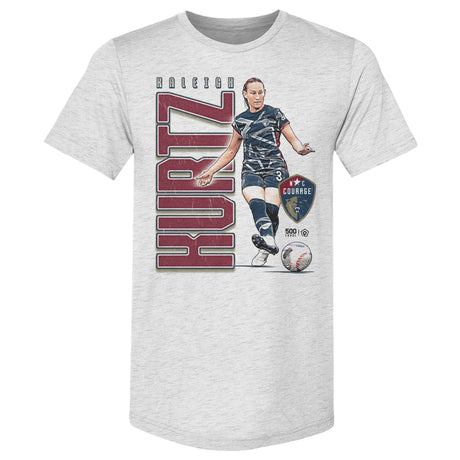 Kaleigh Kurtz Men's Premium T-Shirt | 500 LEVEL
