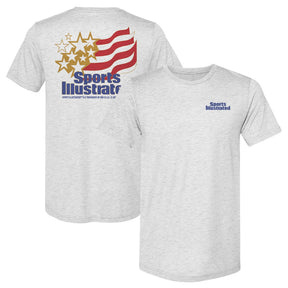 Sports Illustrated Men's Premium T-Shirt | 500 LEVEL