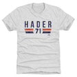 Josh Hader Men's Premium T-Shirt | 500 LEVEL