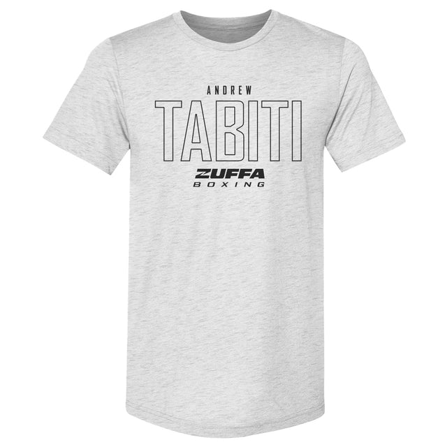Andrew Tabiti Men's Premium T-Shirt | 500 LEVEL