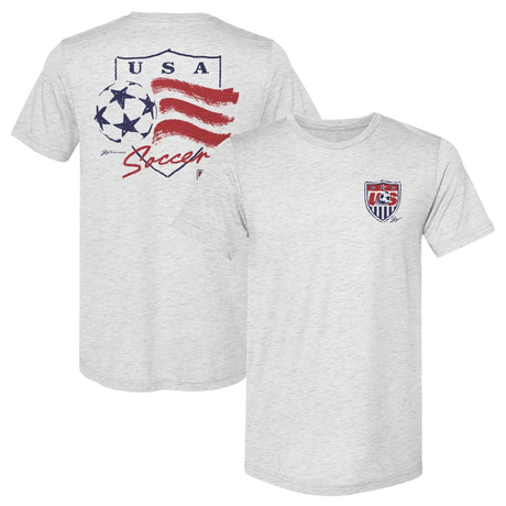 U.S. Soccer Men's Premium T-Shirt | 500 LEVEL