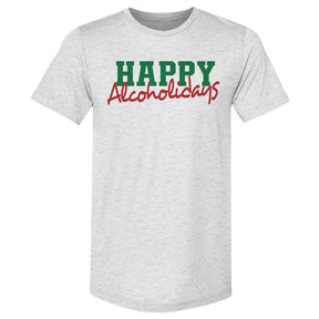 Christmas Men's Premium T-Shirt | 500 LEVEL