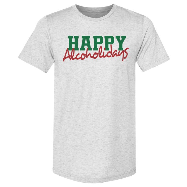 Christmas Men's Premium T-Shirt | 500 LEVEL