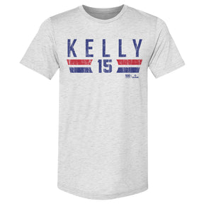 Carson Kelly Men's Premium T-Shirt | 500 LEVEL