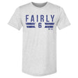 Ron Fairly Men's Premium T-Shirt | 500 LEVEL