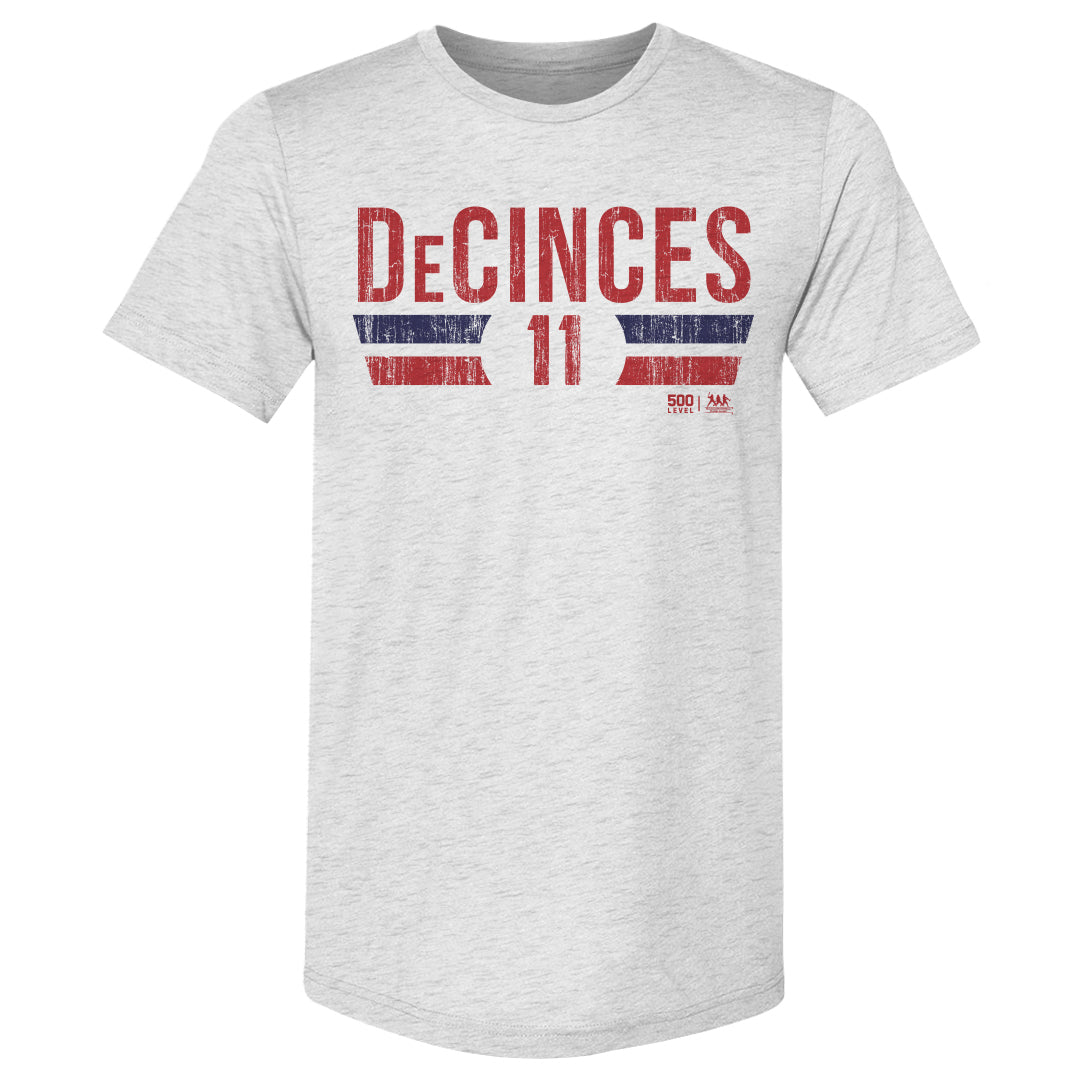 Doug DeCinces Men's Premium T-Shirt | 500 LEVEL