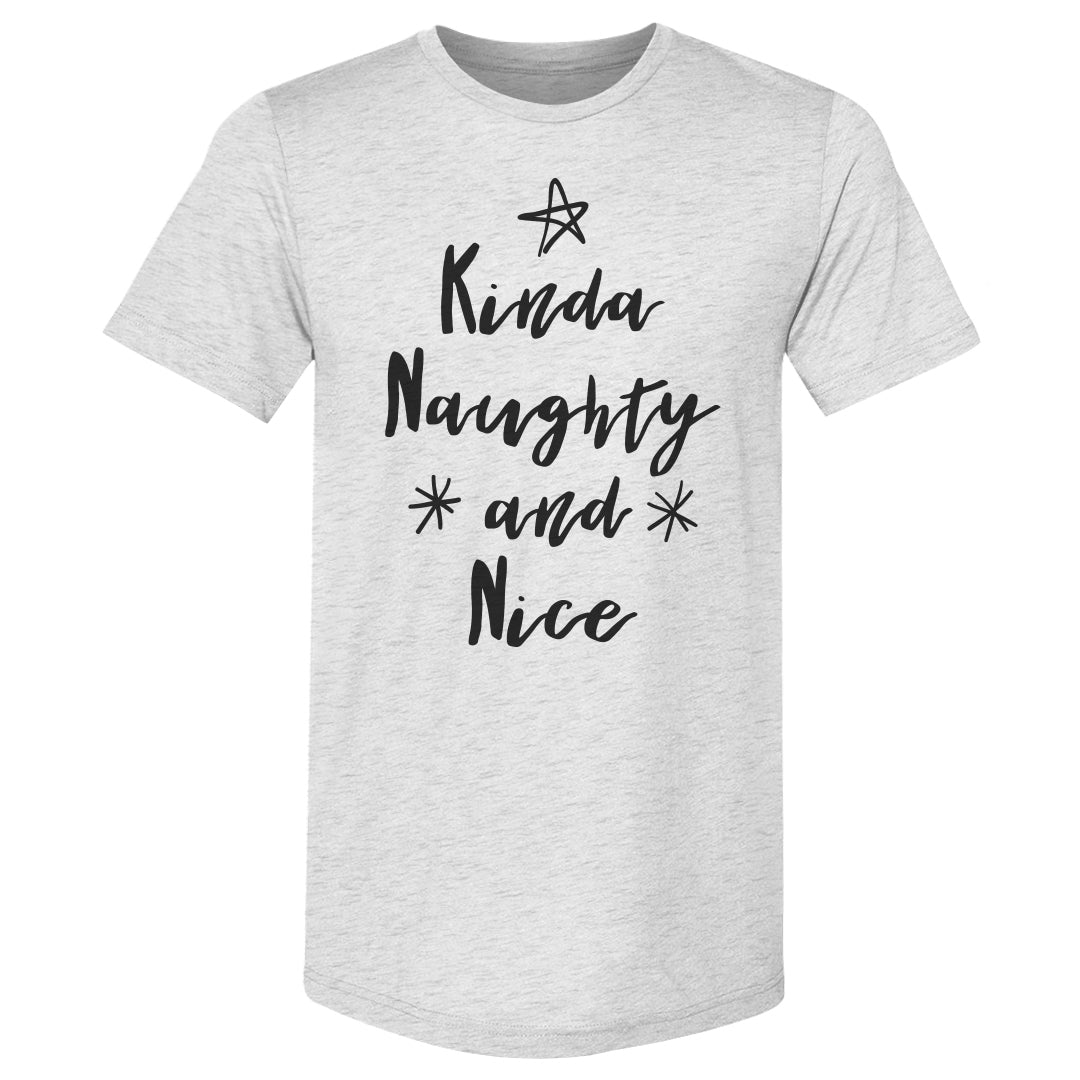 Christmas Men's Premium T-Shirt | 500 LEVEL