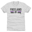 Kyle Freeland Men's Premium T-Shirt | 500 LEVEL