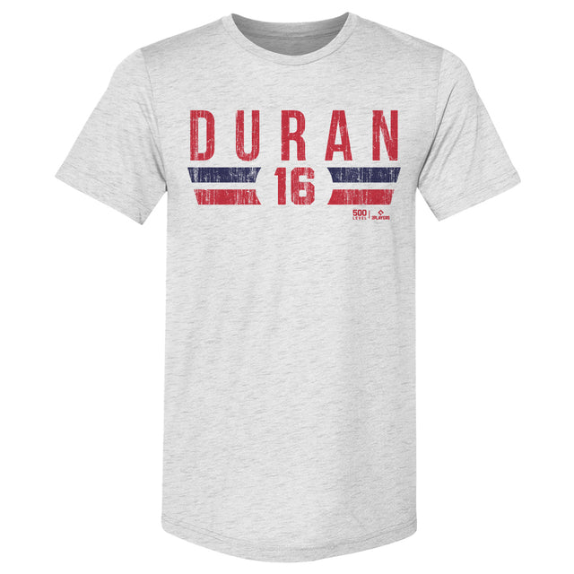Jarren Duran Men's Premium T-Shirt | 500 LEVEL