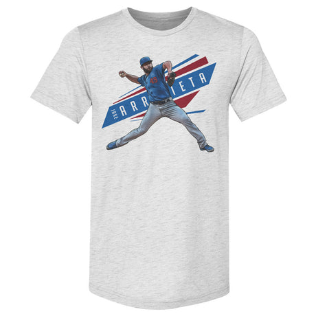 Jake Arrieta Men's Premium T-Shirt | 500 LEVEL