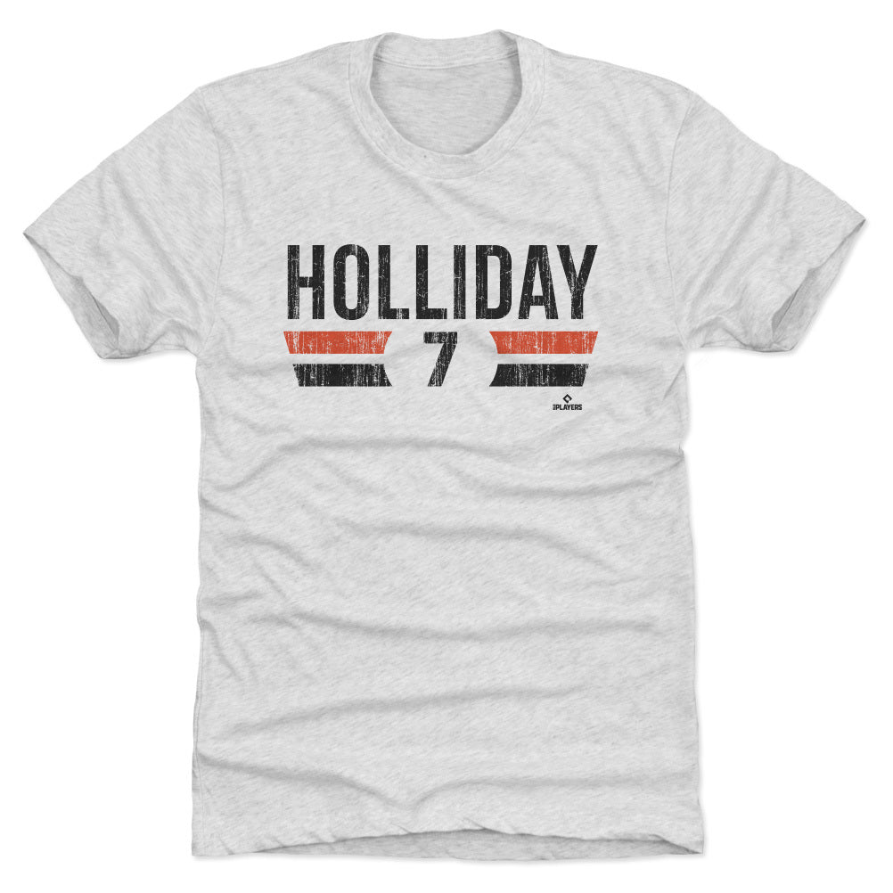 Jackson Holliday Men's Premium T-Shirt | 500 LEVEL