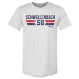 Spencer Schwellenbach Men's Premium T-Shirt | 500 LEVEL