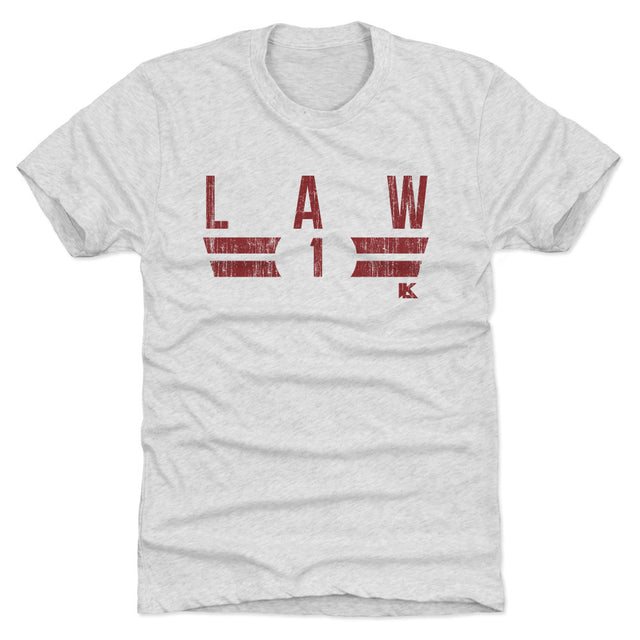 Kendrick Law Men's Premium T-Shirt | 500 LEVEL