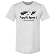 Apple Sport Men's Premium T-Shirt | 500 LEVEL