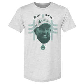 Shane Lowry Men's Premium T-Shirt | 500 LEVEL