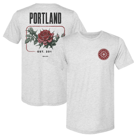 Portland Thorns FC Men's Premium T-Shirt | 500 LEVEL