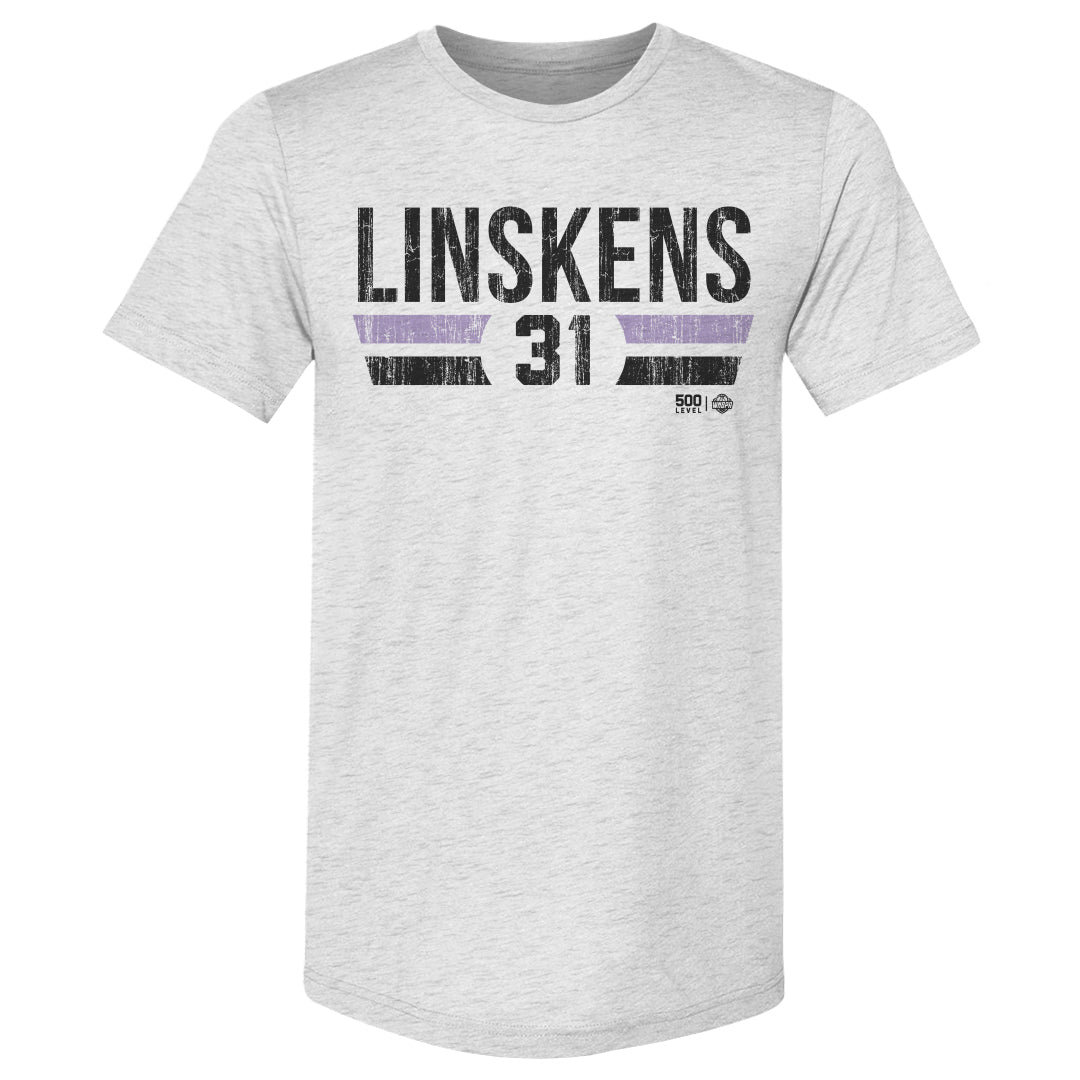 Kyara Linskens Men's Premium T-Shirt | 500 LEVEL