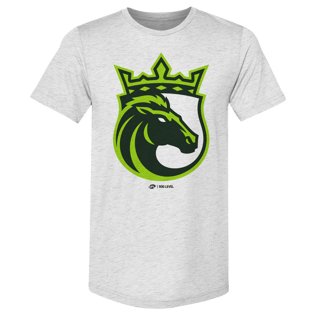 Louisville Kings Men's Premium T-Shirt | 500 LEVEL