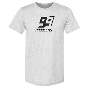 Michael Buchanan Men's Premium T-Shirt | 500 LEVEL