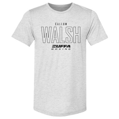 Callum Walsh Men's Premium T-Shirt | 500 LEVEL