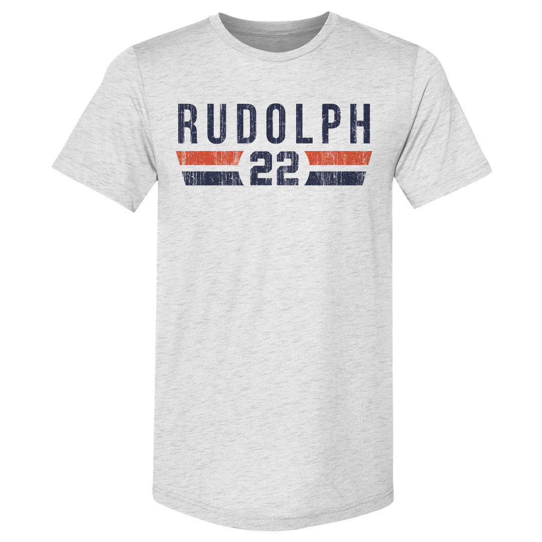 LoLo Rudolph Men's Premium T-Shirt | 500 LEVEL