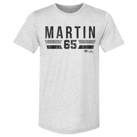 Davis Martin Men's Premium T-Shirt | 500 LEVEL