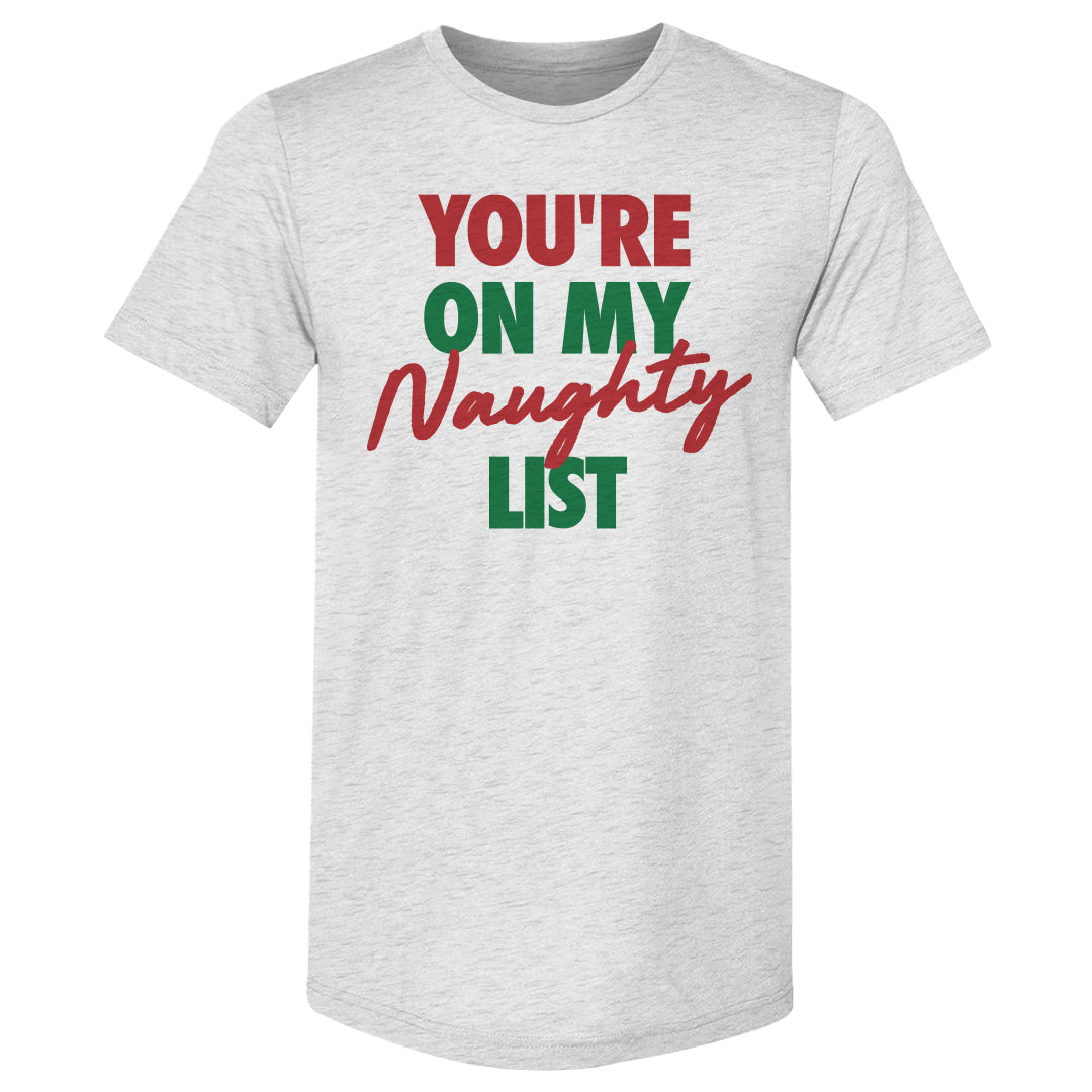 Christmas Men's Premium T-Shirt | 500 LEVEL