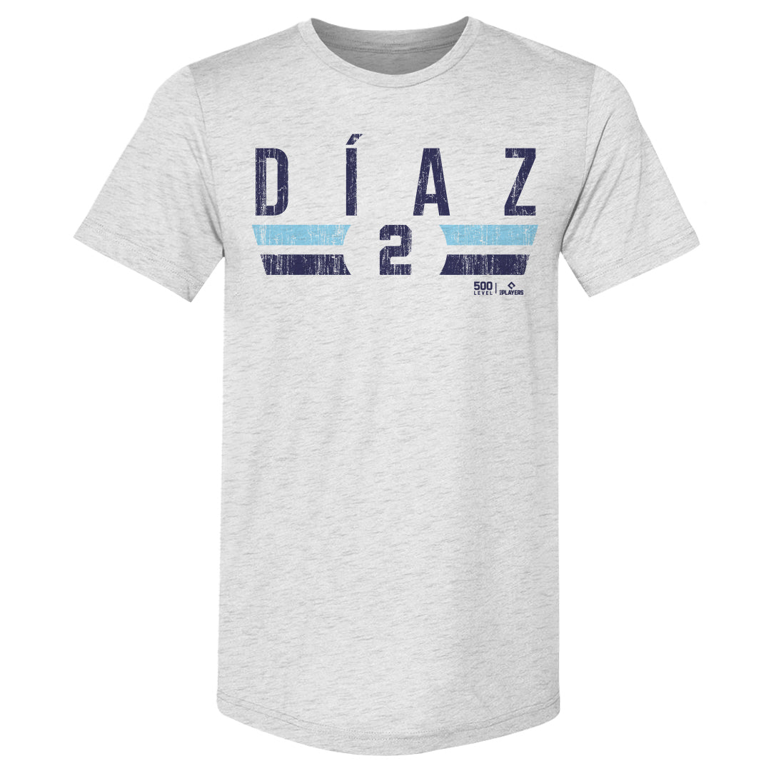 Yandy Diaz Men's Premium T-Shirt | 500 LEVEL