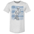 Liudmilla Samsonova Men's Premium T-Shirt | 500 LEVEL