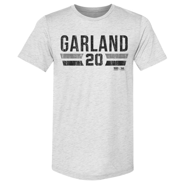 Jon Garland Men's Premium T-Shirt | 500 LEVEL